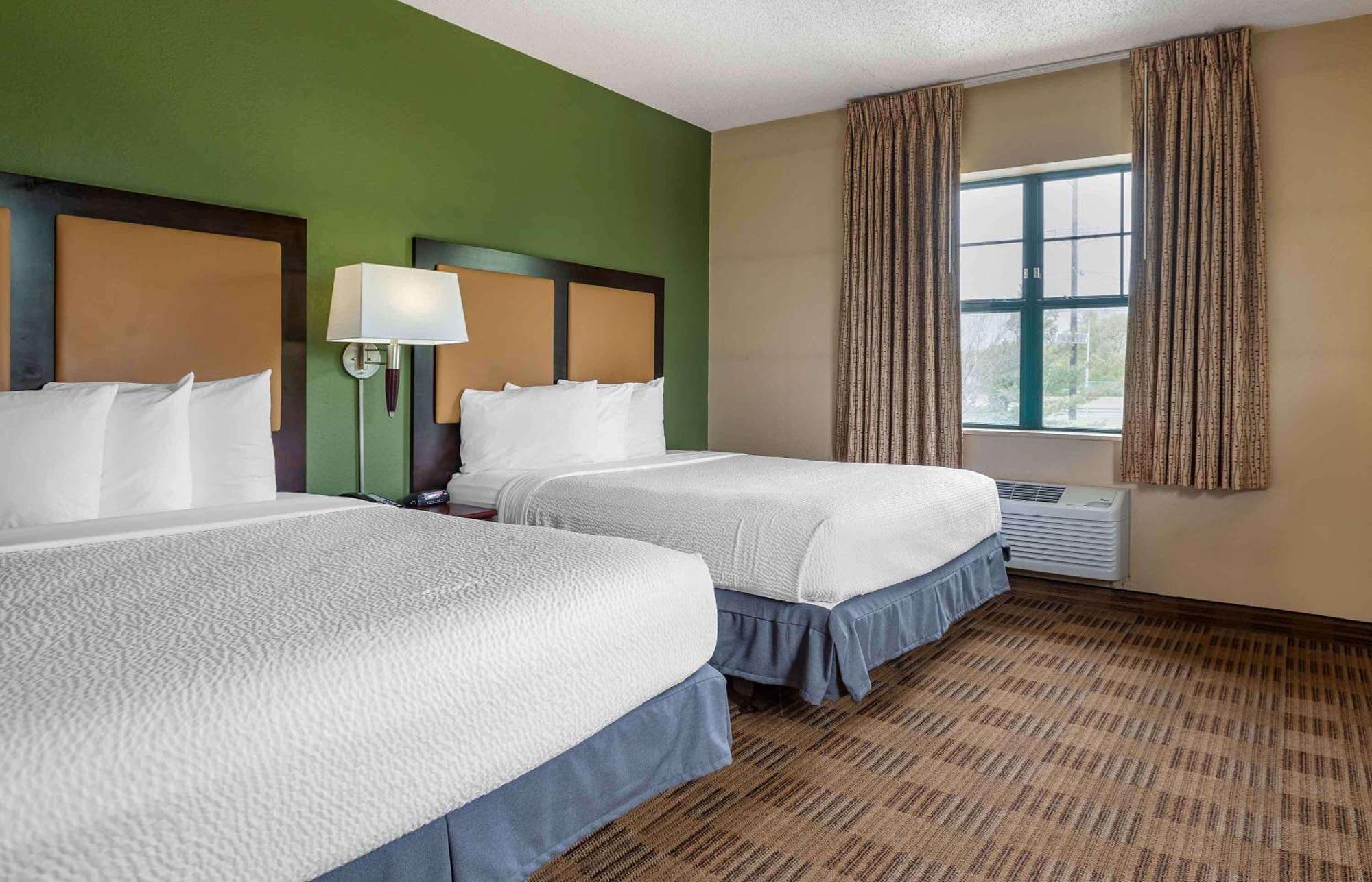 Extended Stay America Suites - Edison - Raritan Center Екстер'єр фото