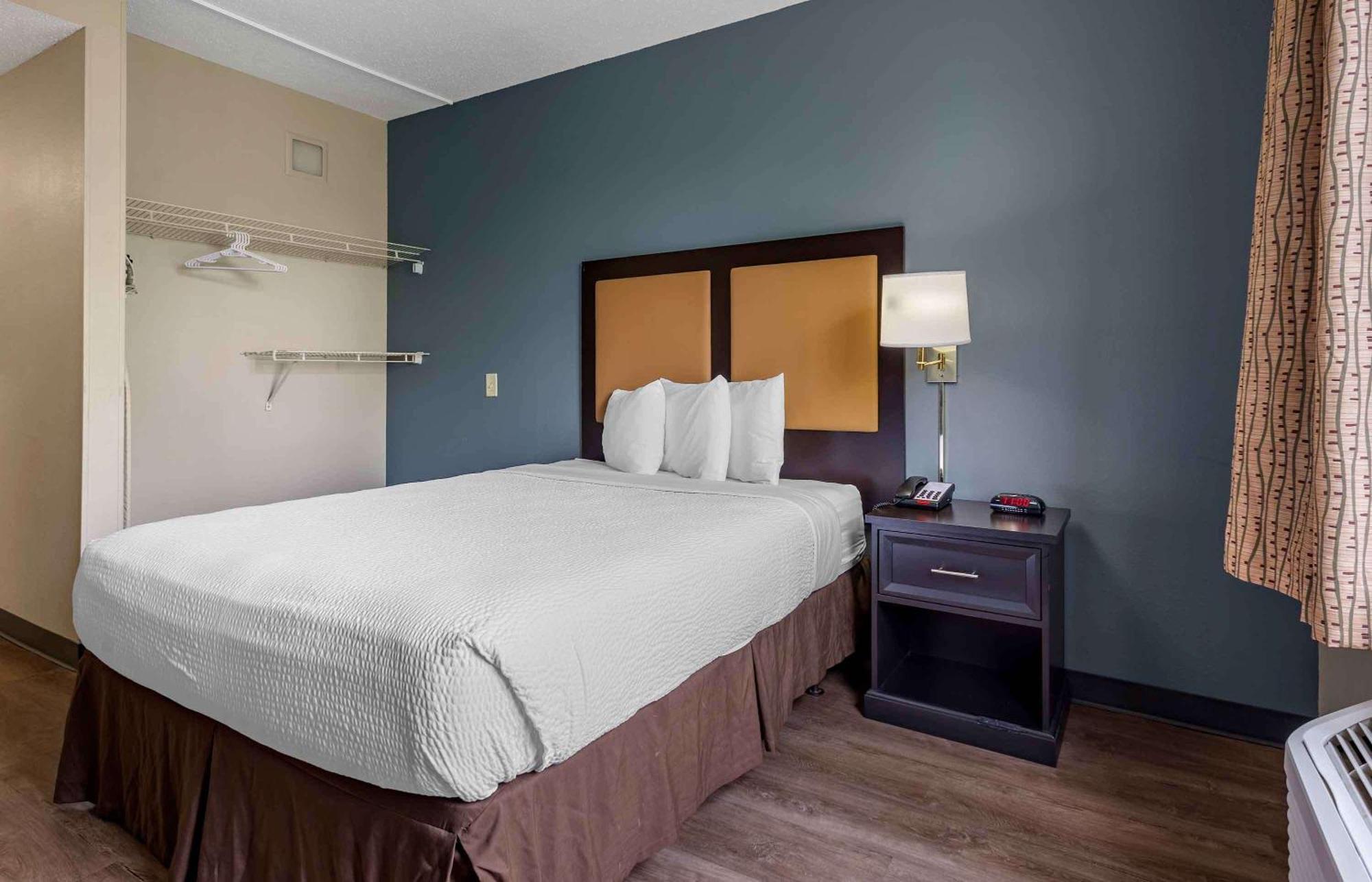 Extended Stay America Suites - Edison - Raritan Center Екстер'єр фото
