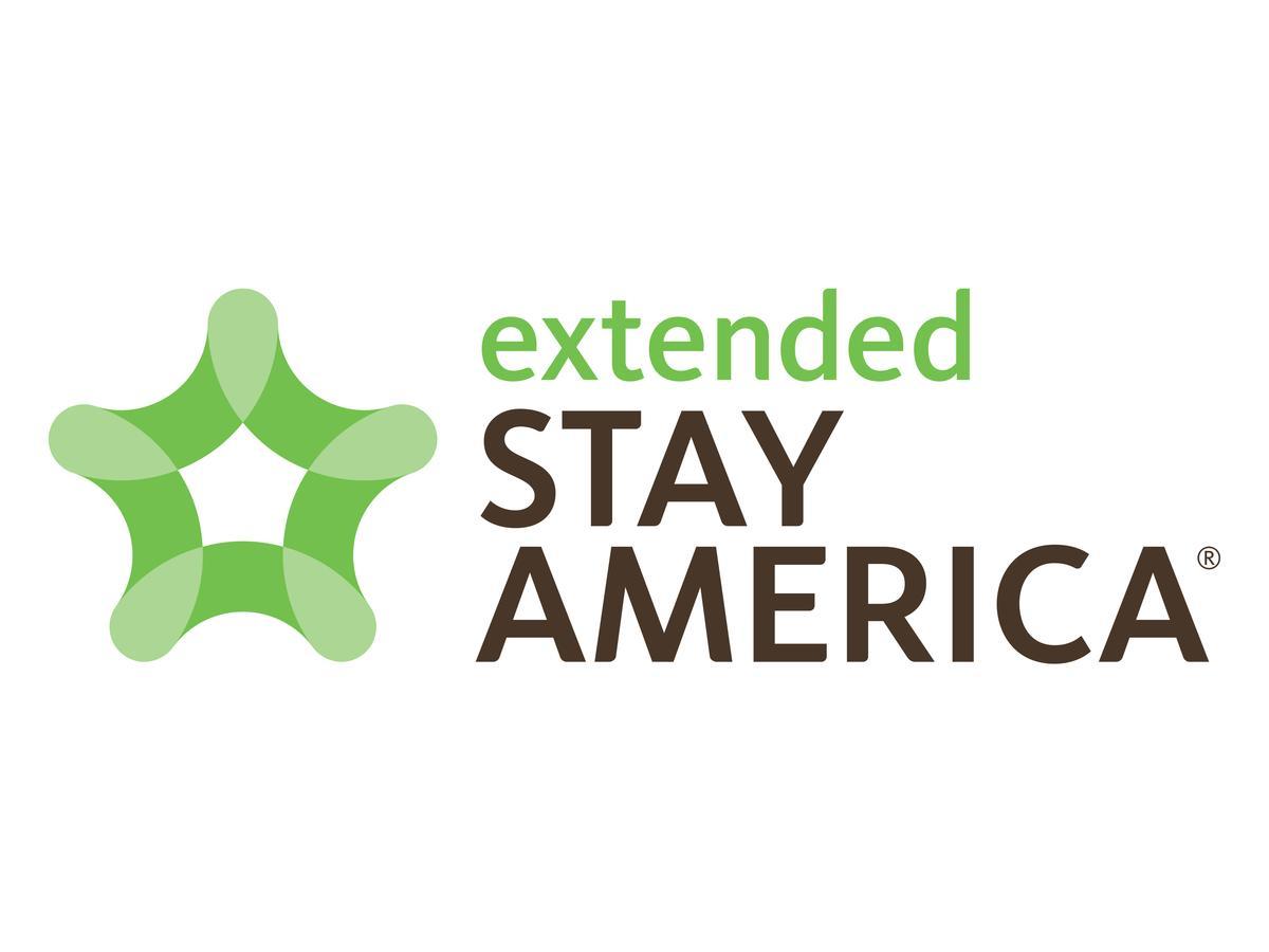 Extended Stay America Suites - Edison - Raritan Center Екстер'єр фото