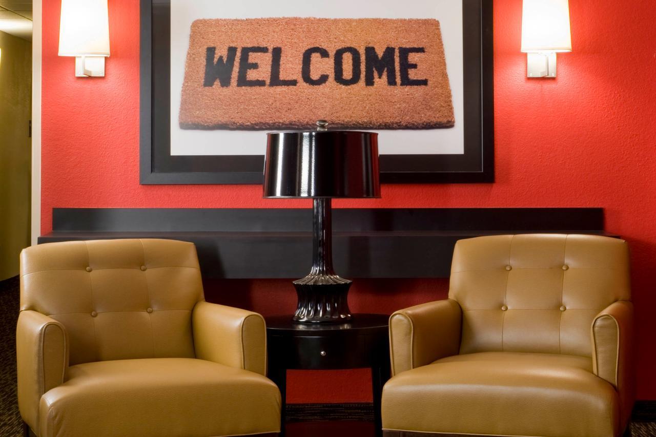 Extended Stay America Suites - Edison - Raritan Center Екстер'єр фото